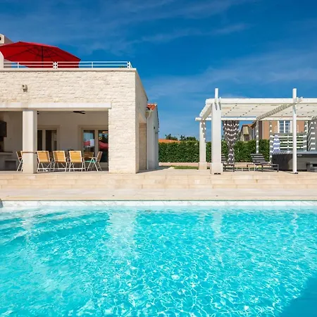 Design Sole Vila Svetvincenat