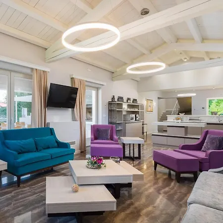 Design Sole Vila
