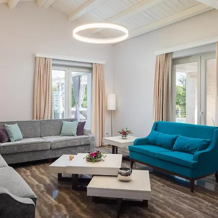 Vila Design Sole Svetvincenat