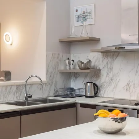 Vila Design Sole *