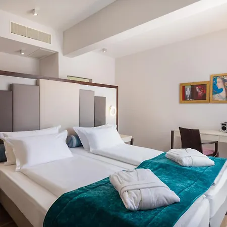 Vila Design Sole Svetvincenat