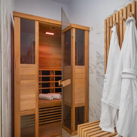 Design Sole Vila Svetvincenat