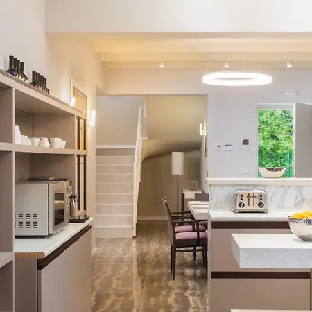 Vila Design Sole