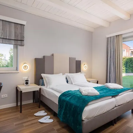 Design Sole Vila Svetvincenat
